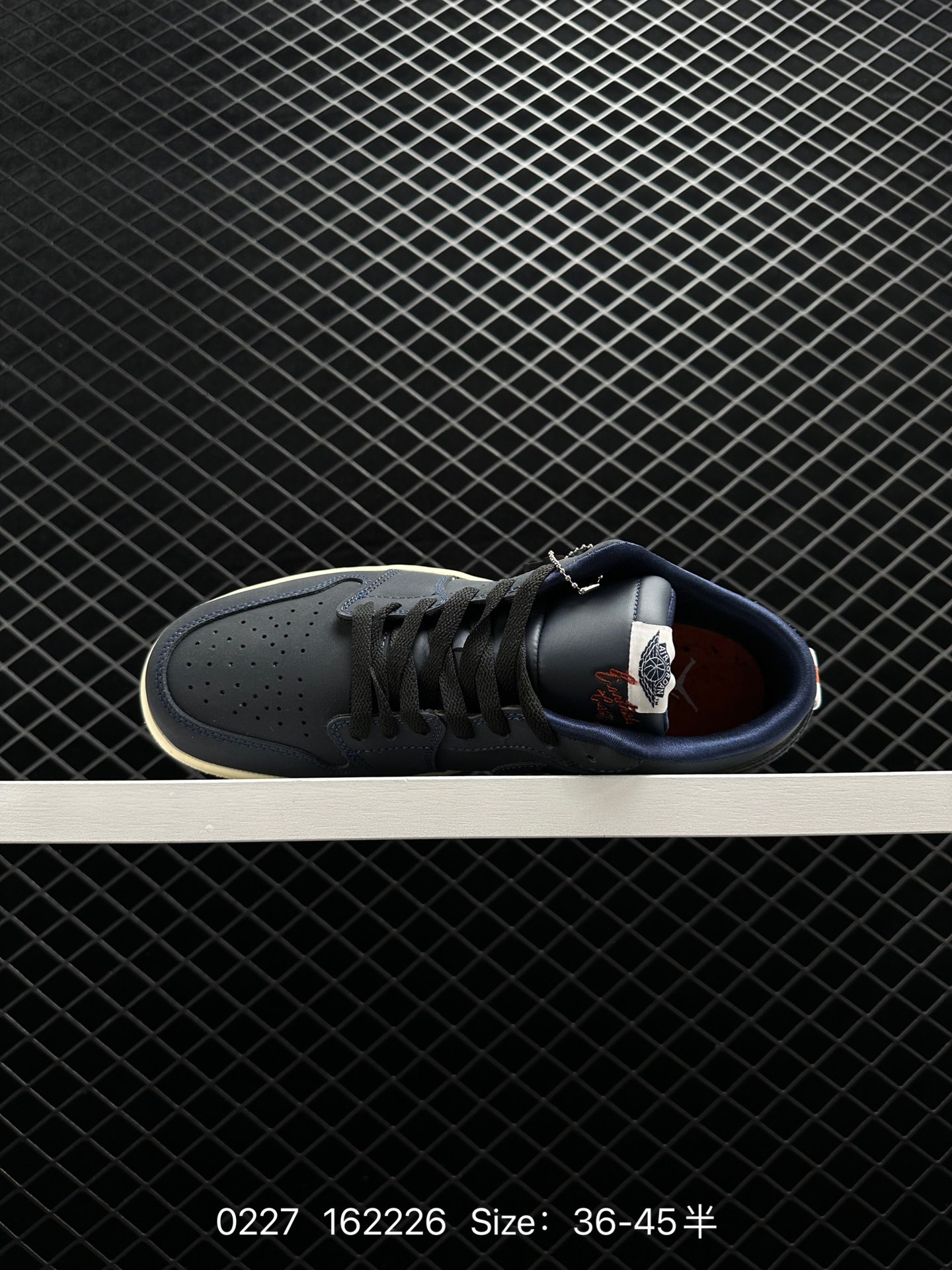 Eastside Golf x Air Jordan 1 Low